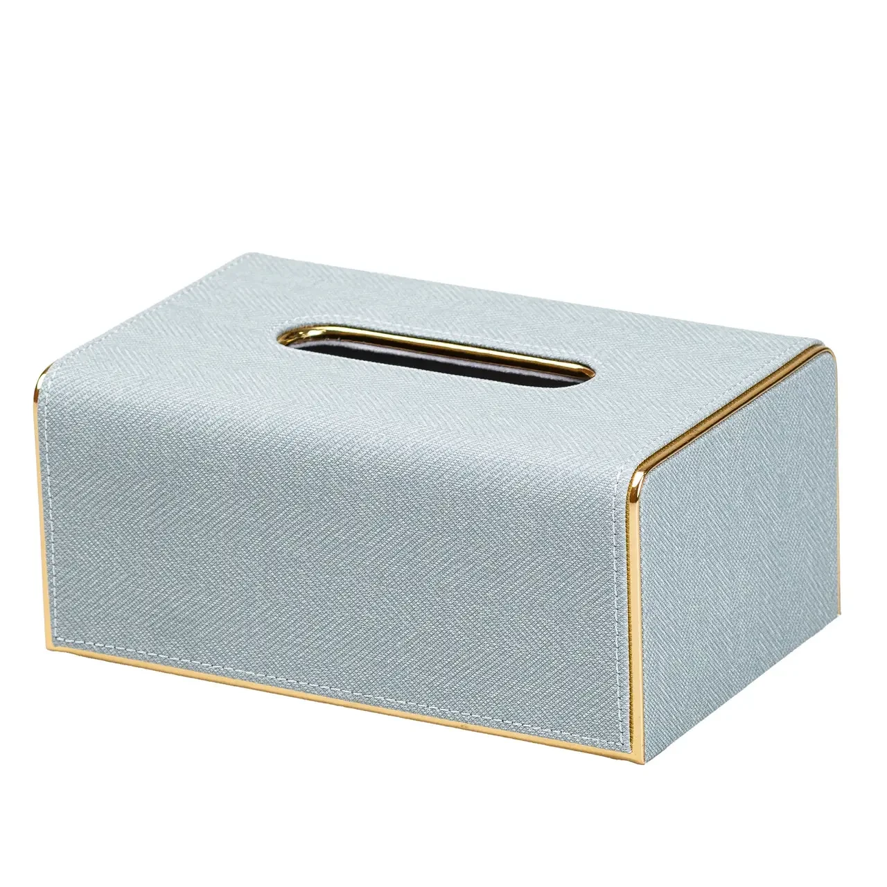 Салфетница прямоугольная HP-3-118M 21х13х9 см (A-033495)