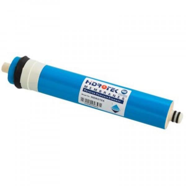 Мембрана Hidrotek TW30-1812 75G для систем зворотного осмосу (104-009)