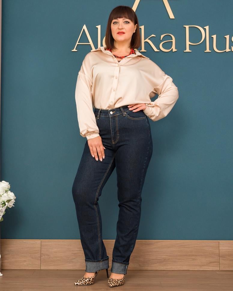 Джинси CJeans 6100-3 p. 38 - фото 8 Джинси CJeans 6100-3 p. 38 - фото 8