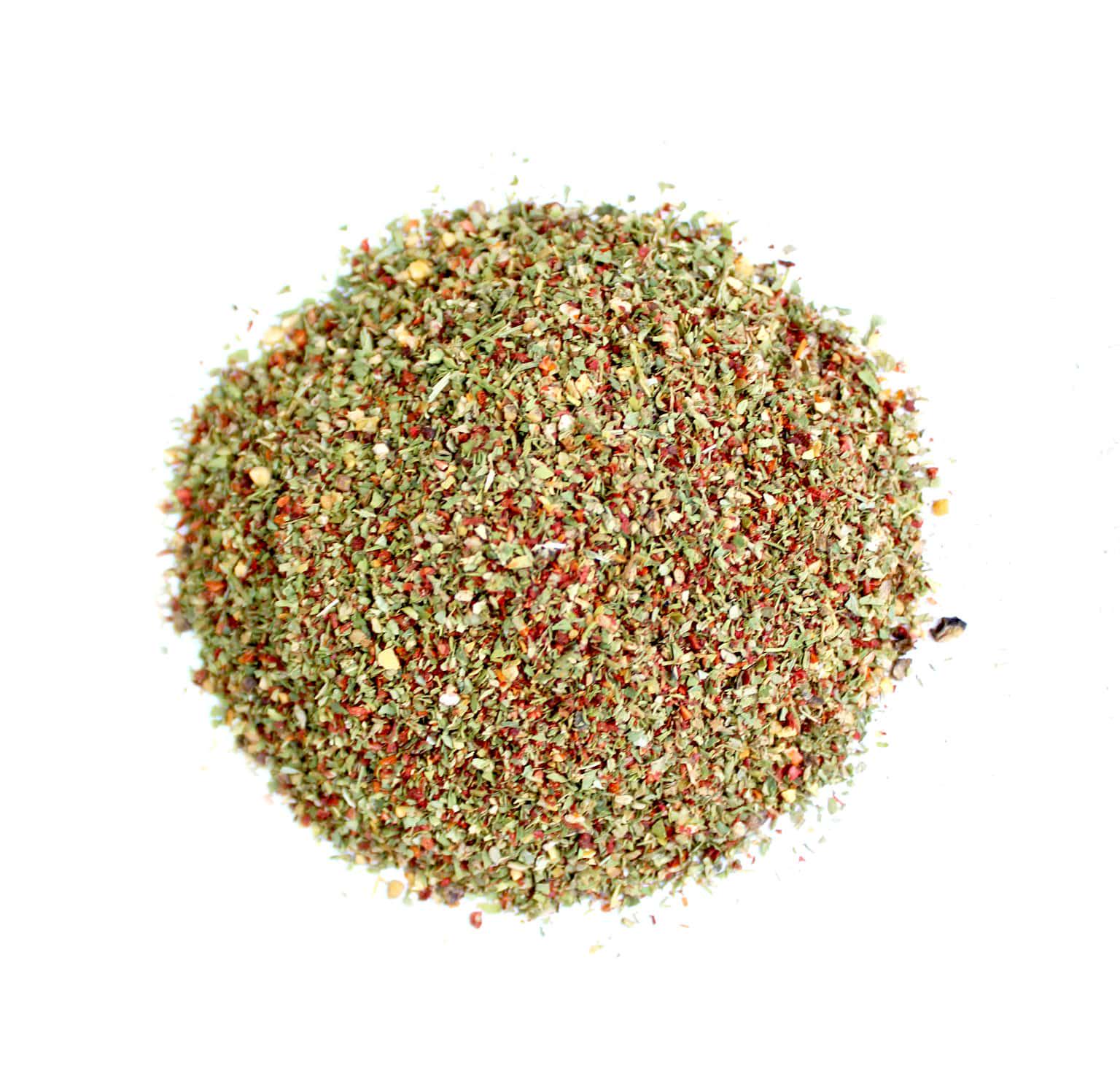 Смесь специй для Лаваша 2 кг