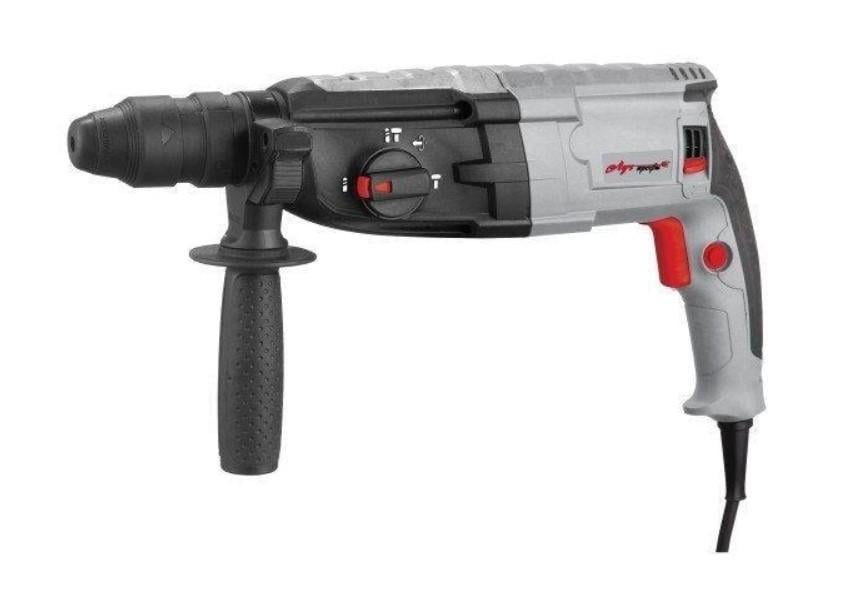 ᐉ Перфоратор ЛУЧ Профи ПЭЛ-1500 ДФР (11572600)