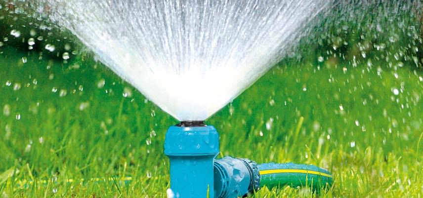 Ороситель садовый Cellfast WULKAN статическая технология UNI FIT до 95 м2 (50-400_CELLFAST) - фото 5 Ороситель садовый Cellfast WULKAN статическая технология UNI FIT до 95 м2 (50-400_CELLFAST) - фото 5