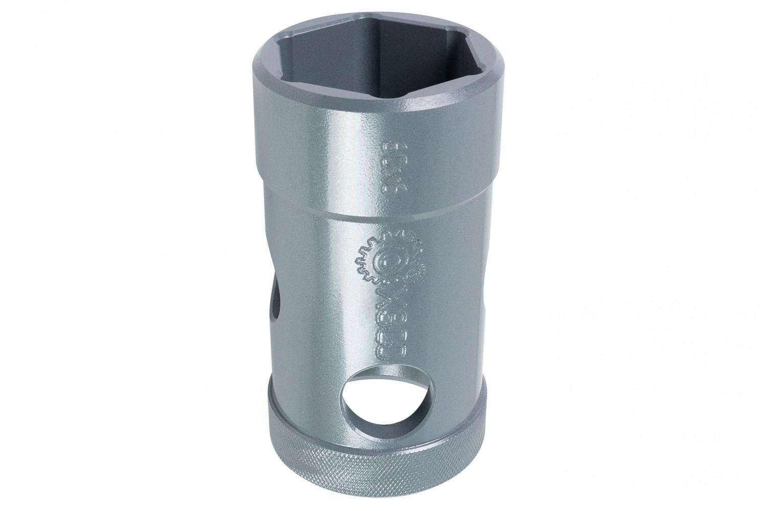 Ключ трубчатий Hard Hand 60 мм L-90 мм (27K.0033)