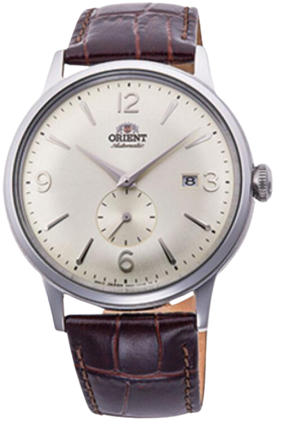 Наручний годинник чоловічий Orient RA-AP0003S10B (964904) Наручний годинник чоловічий Orient RA-AP0003S10B (964904)