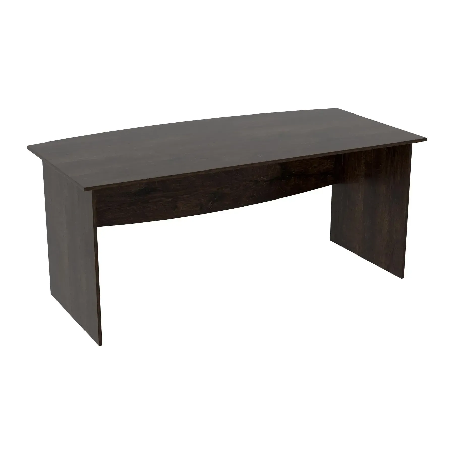 Стіл офісний Kontinent Лідер 1800х900х760 мм Дуб Конкордія (83033807) - фото 1 Стіл офісний Kontinent Лідер 1800х900х760 мм Дуб Конкордія (83033807) - фото 1