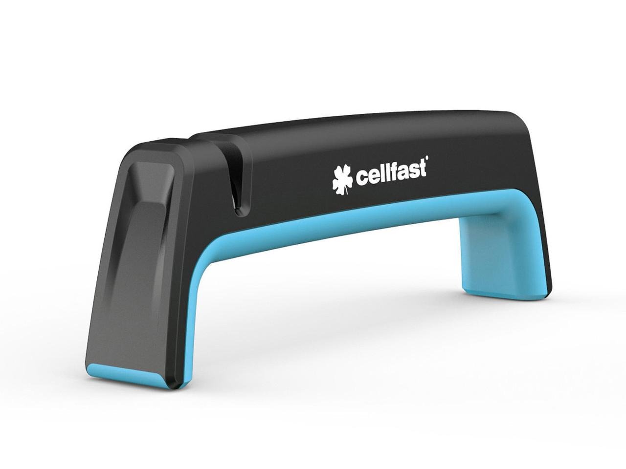 Точило універсальне Cellfast для сокир та ножів пластикова (1832367455)