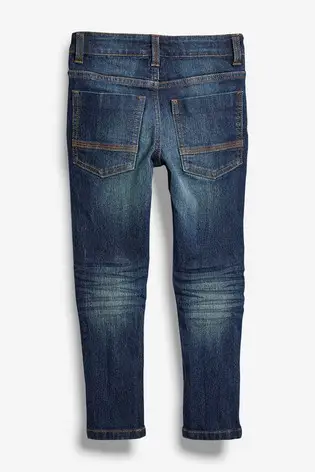 Джинсы для мальчика Винтаж 116 см