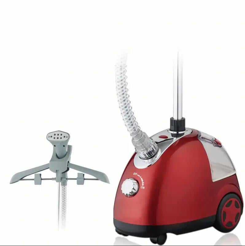 Отпариватель для одежды и вещей RAF R 3037 1700W (26526842) - фото 4 Отпариватель для одежды и вещей RAF R 3037 1700W (26526842) - фото 4