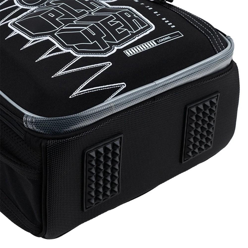 Школьный рюкзак каркасный KITE Education Player (K25-531M-3) - фото 16 Школьный рюкзак каркасный KITE Education Player (K25-531M-3) - фото 16