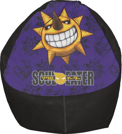 Кресло-груша Soul Eater 10 S (13275755) Кресло-груша Soul Eater 10 S (13275755)