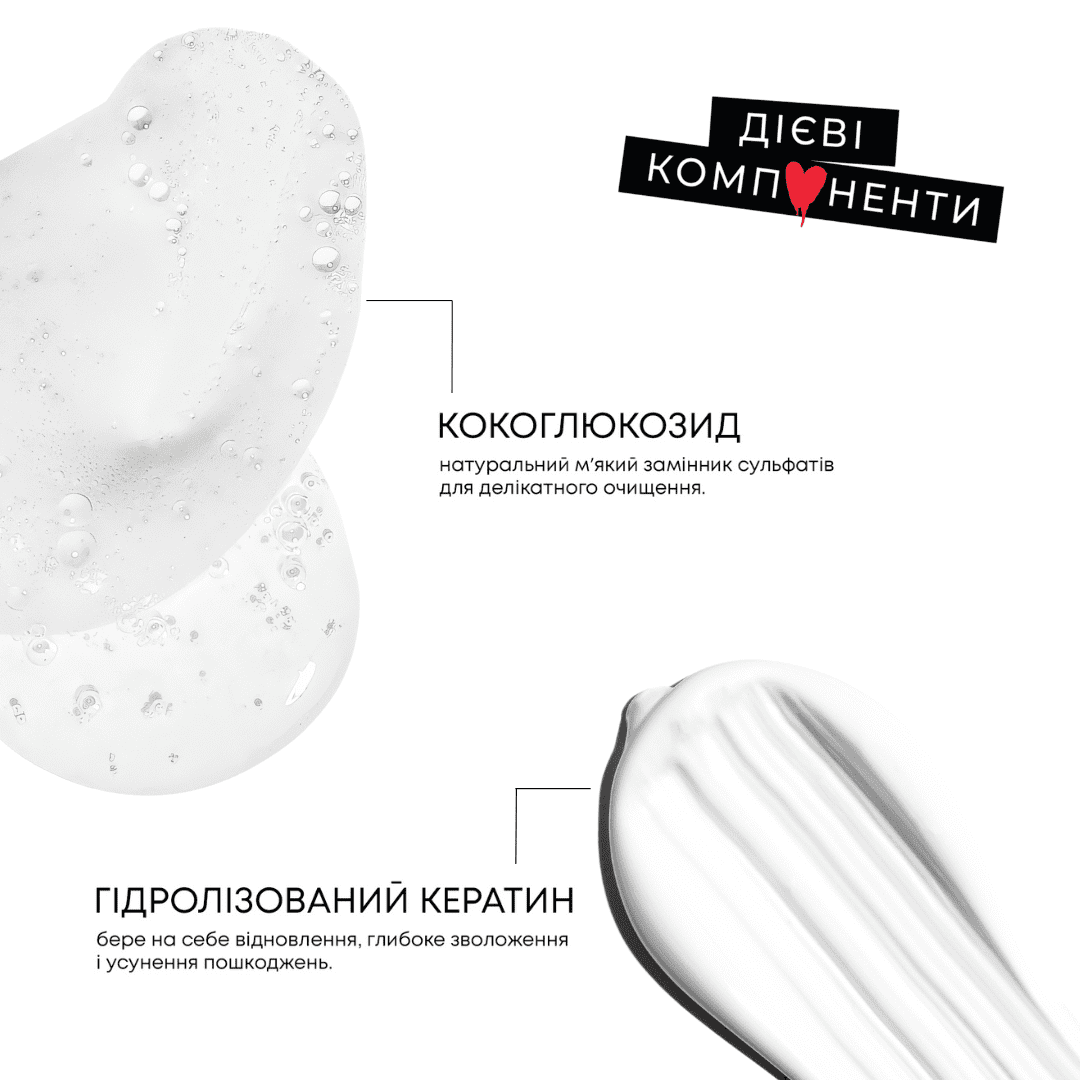 Набір догляду за волоссям Leia SET 1 шампунь 300 мл/кондиціонер300 мл - фото 4 Набір догляду за волоссям Leia SET 1 шампунь 300 мл/кондиціонер300 мл - фото 4