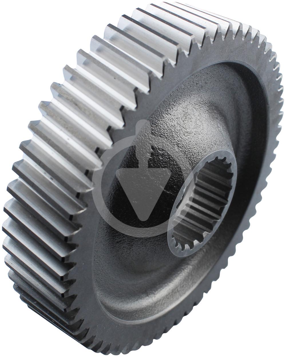 Шестерня редуктора Brinkmann 260/43 Z-58 (25335766)