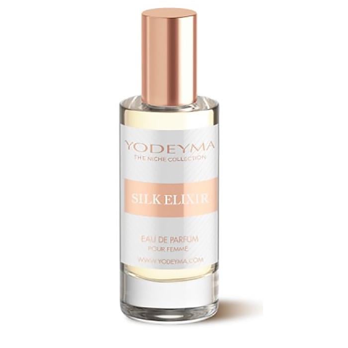 Парфюмерия для женщин Yodeyma Silk Elixir 15 мл (16525)