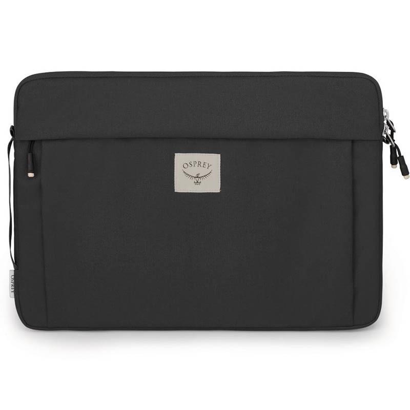 Чохол для ноутбука Osprey Arcane Laptop Sleeve 16" Black (009.3621)