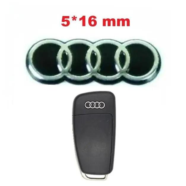 Логотип для автоключа Audi KS24 - фото 2