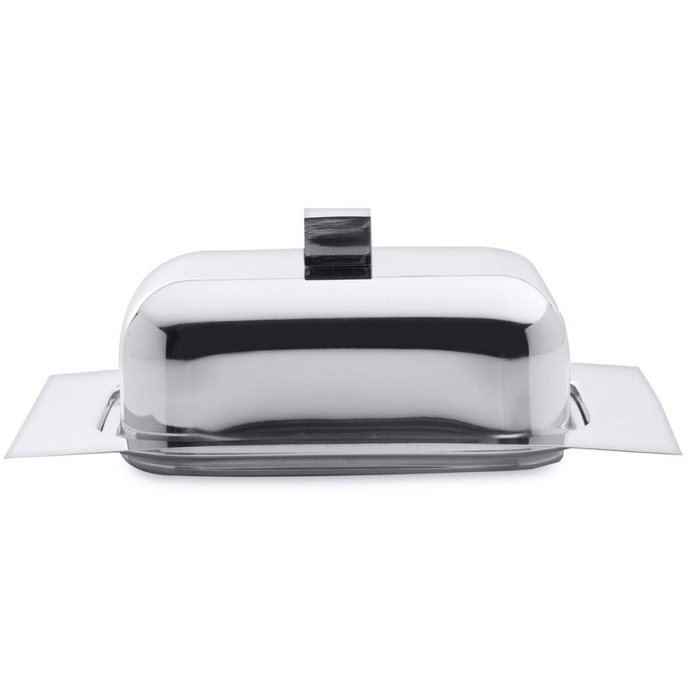 Масляная из нержавеющей стали BergHOFF Cubo с зеркальной отделкой 18,5x12,5x7,5 см (2731732728)