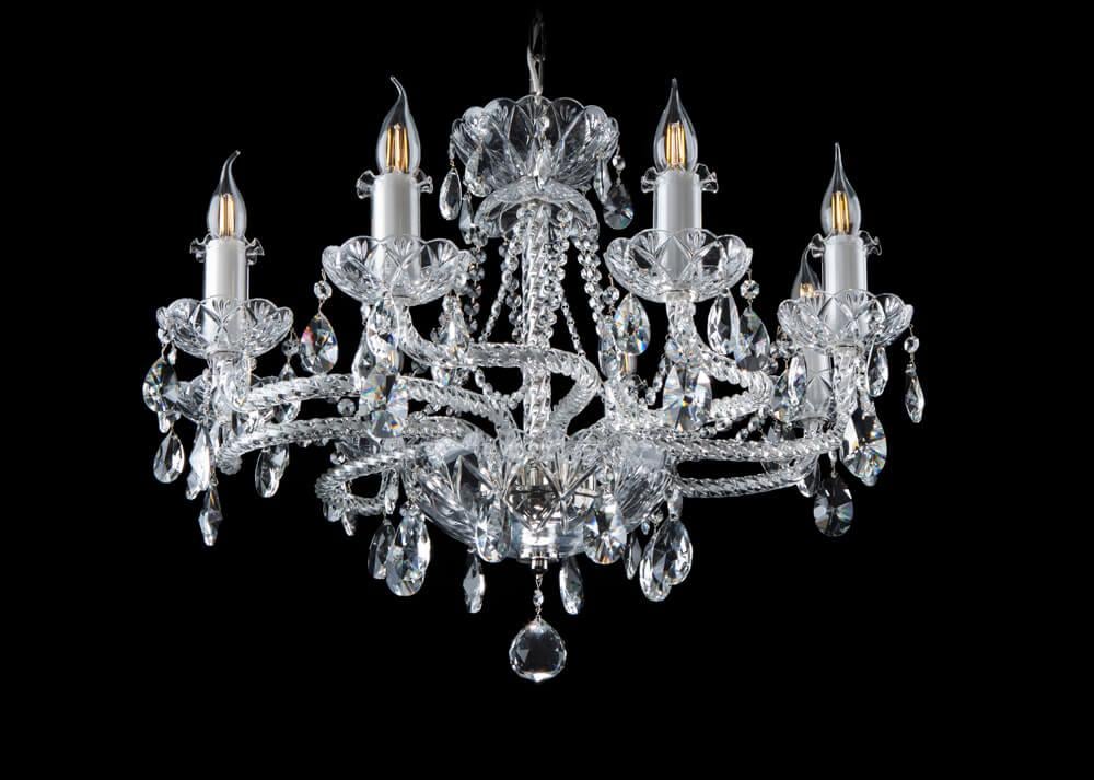 Люстра Elite Bohemia (L 175/8/02 N)