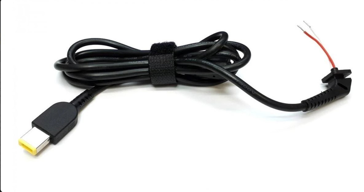 Кабель для блока питания Lenovo USB pin