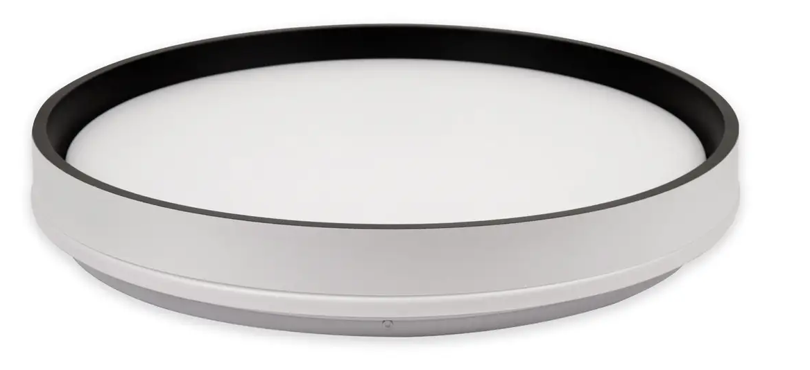 Светильник светодиодный ETRON Smart MODERN 72W Black/White (25668274)