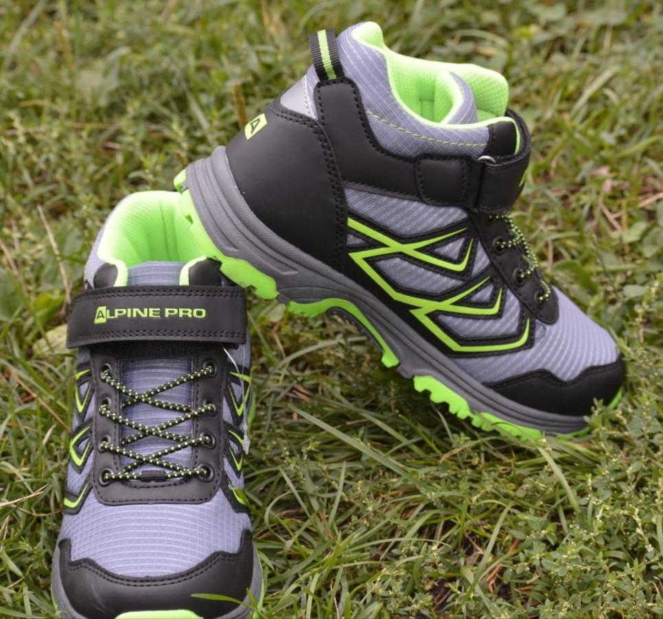 Кросівки для хлопчика ALPINE PRO р. 29 18,5 см (1689130200)