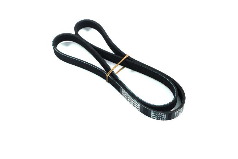 Ремень генератора Denckermann поликлиновой (5PK1145)