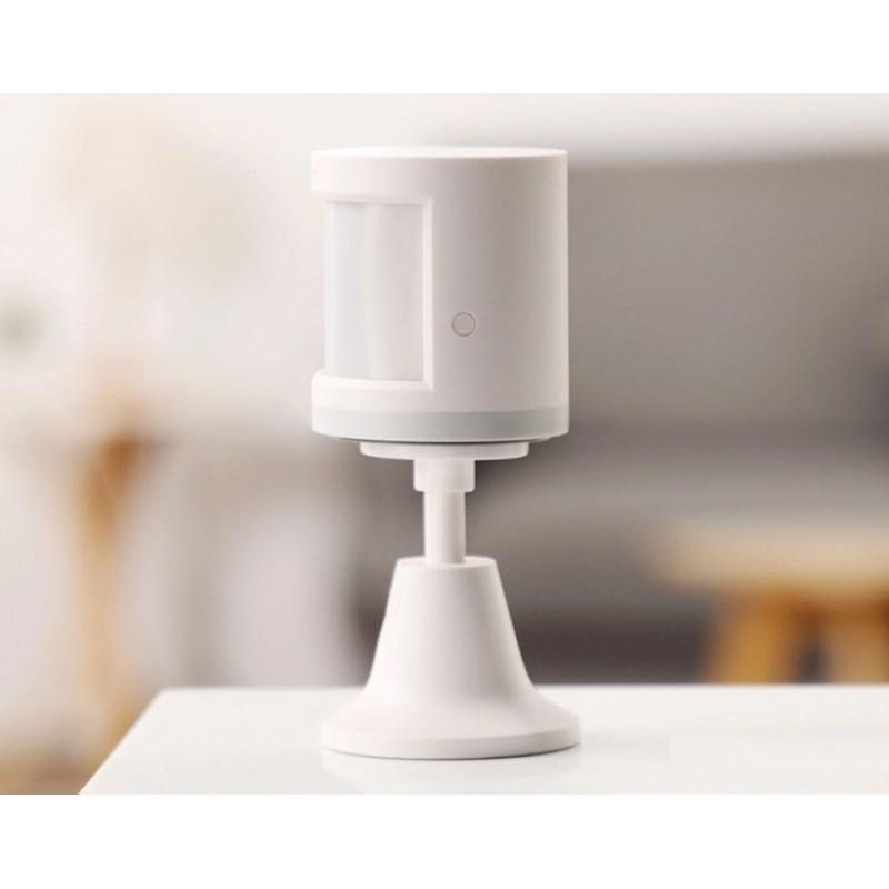 Датчик движения Aqara Body moving sensor RTCGQ11LM Apple HomeKit - фото 8