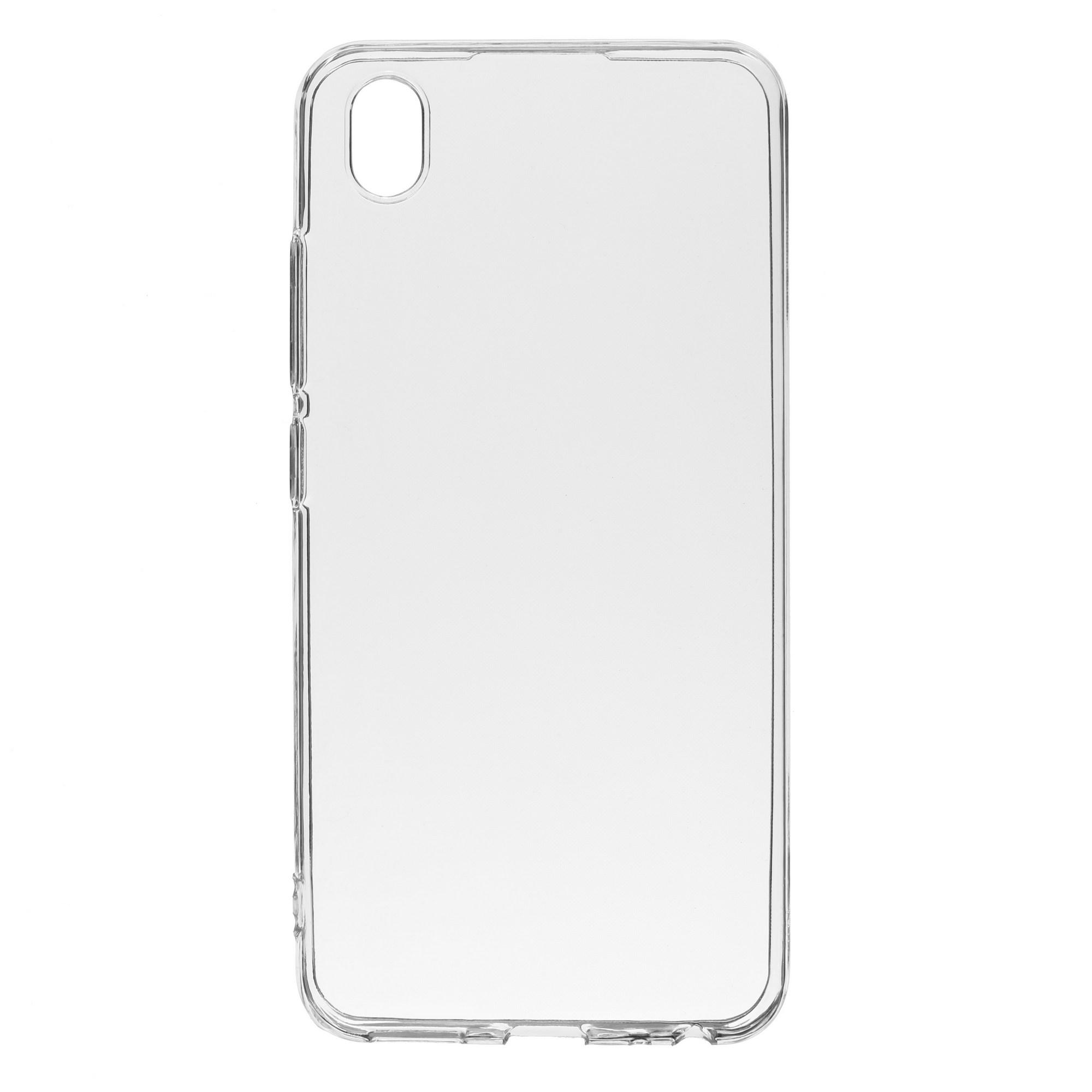 Armor Standart Air Series для Vivo Y1s Transparent (ARM60702) Armorstandart ARM60702 - фото 1