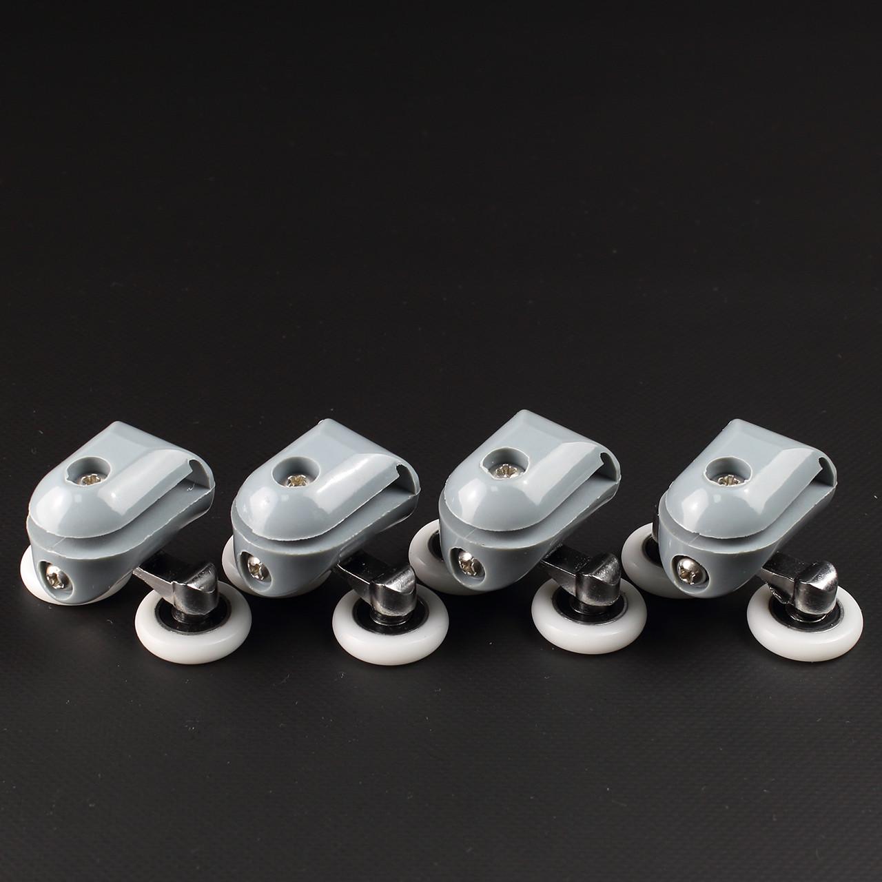 Ролики для душевых кабин/гидробоксов B-44A+C улучшенные 8 шт. (2117374247) - фото 9 Ролики для душевых кабин/гидробоксов B-44A+C улучшенные 8 шт. (2117374247) - фото 9