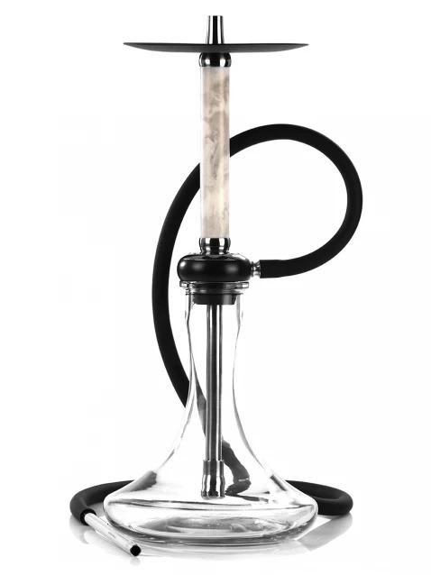 Кальян Sky & Totem Hookah Tube White/Black (10672130)