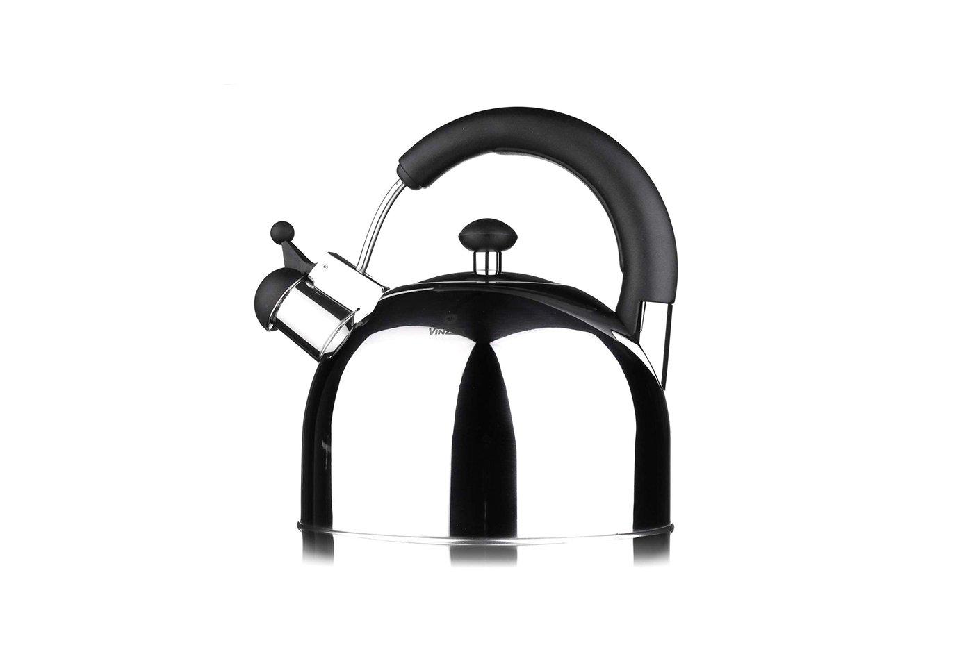 Чайник Vinzer 89001 Bright 3 л (8255) - фото 2 Чайник Vinzer 89001 Bright 3 л (8255) - фото 2