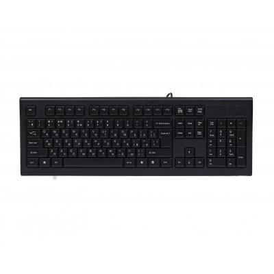 Клавиатура A4Tech KR-85 PS/2 (4711421802185)