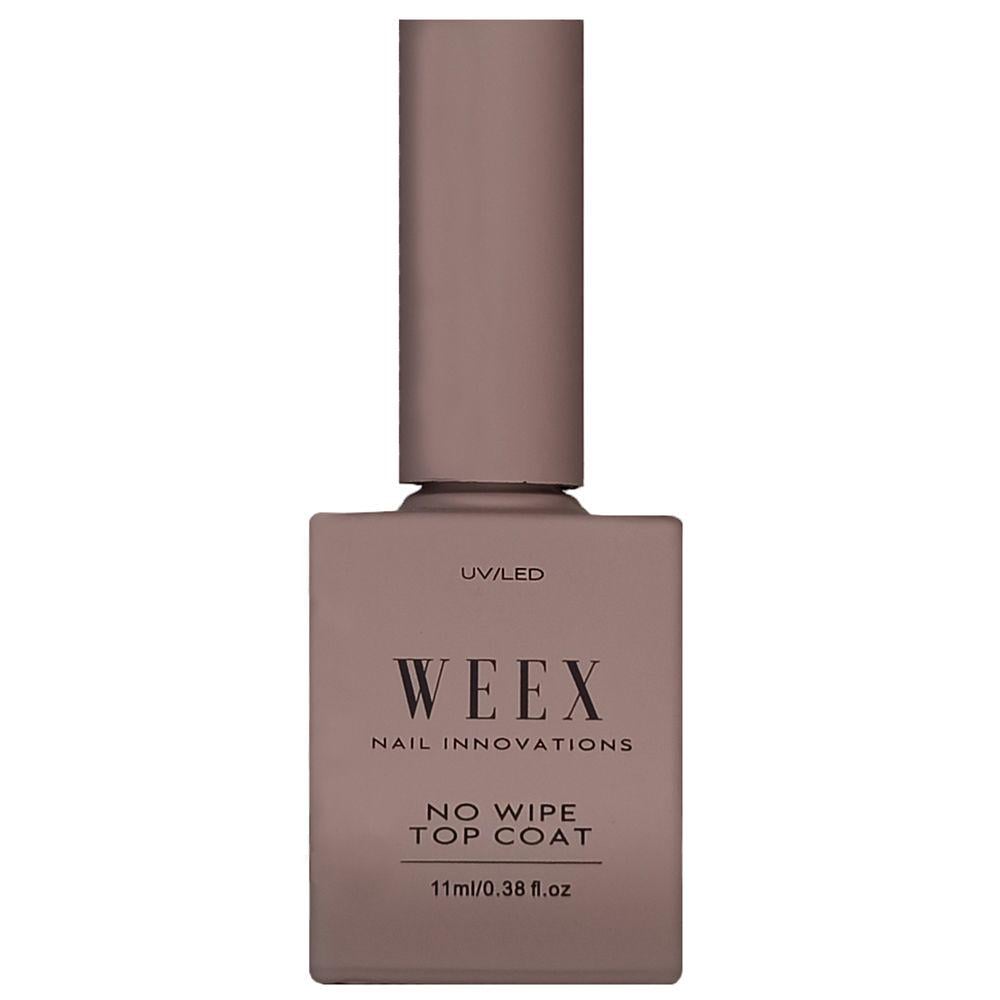 Закріплювач лаку Топ Weex Matte 11 мл (13702812)