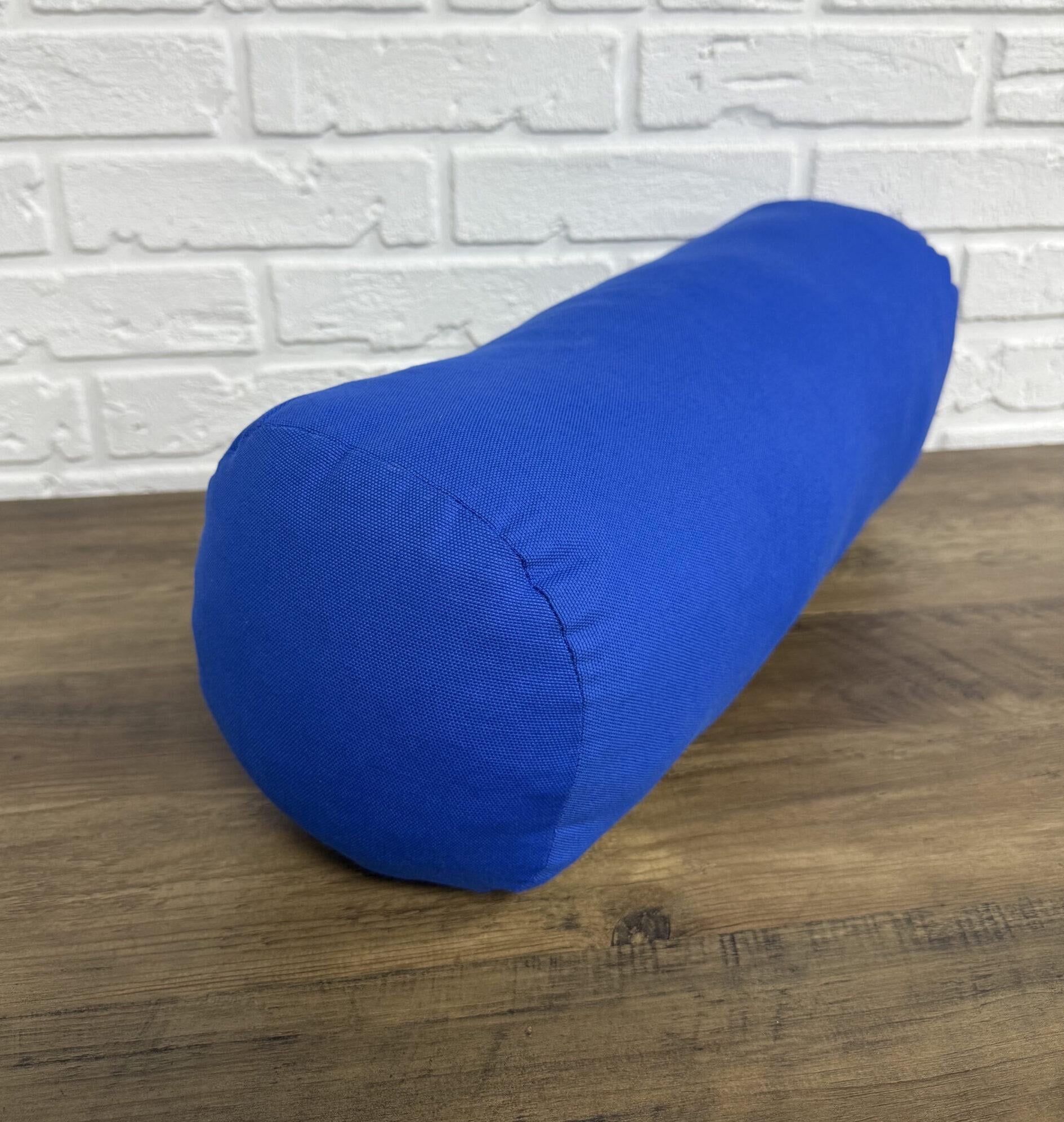 Подушка-валик Comfort Home 20х60 см