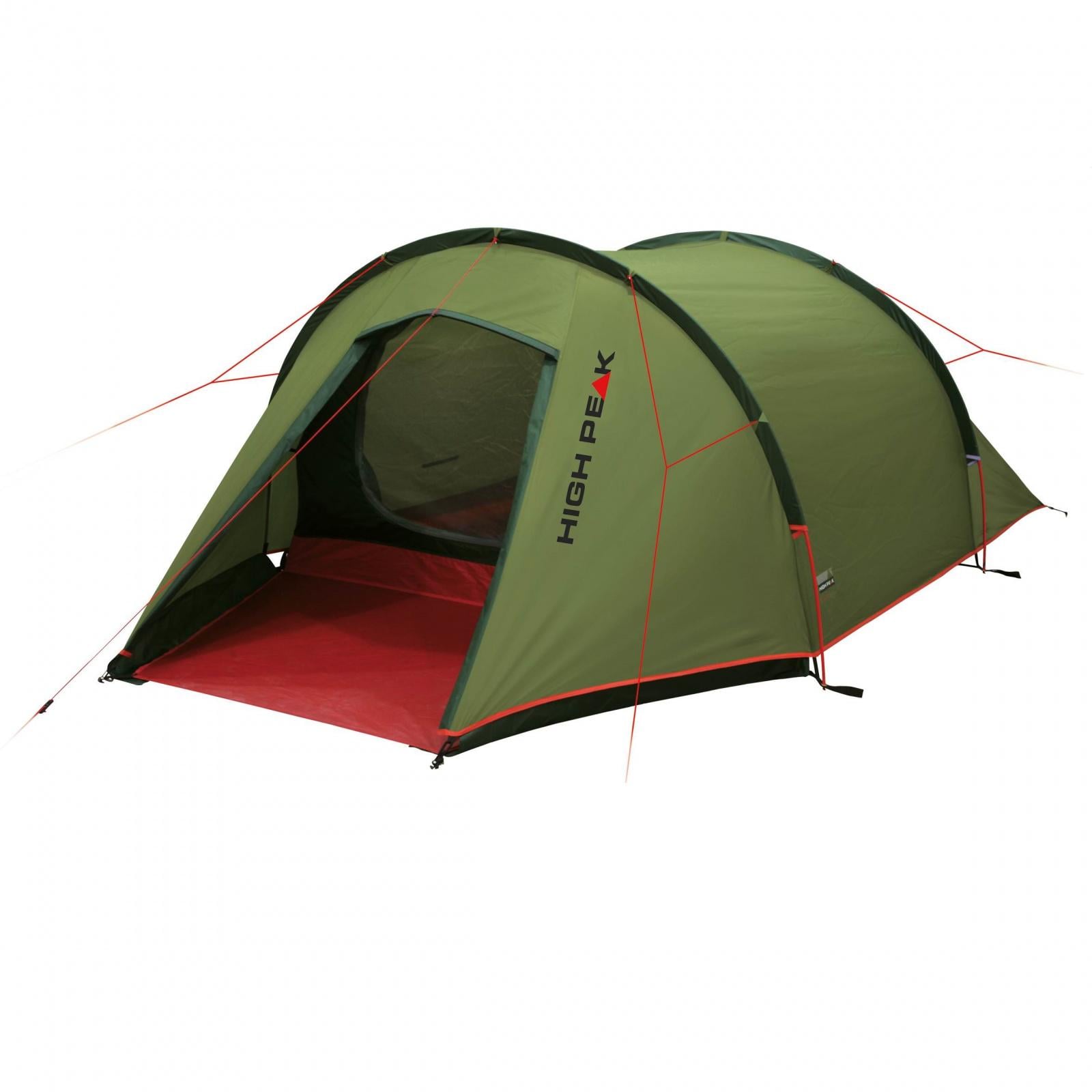 Намет High Peak Kite 2 Pesto/Red