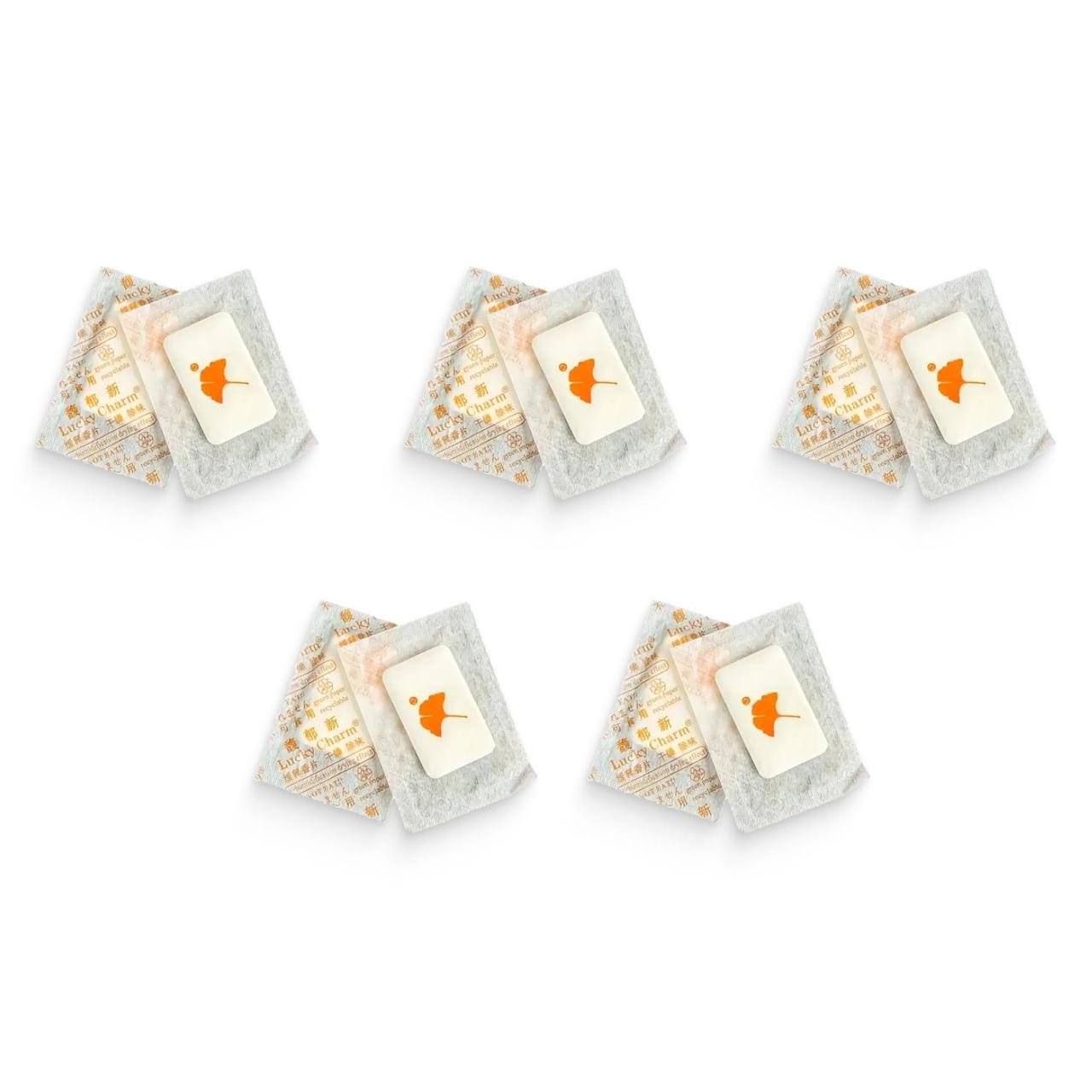 Влагопоглотитель ароматизированный 5 шт. (2476286721)