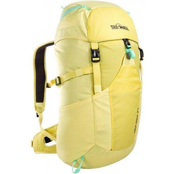 Рюкзак Tatonka Hike Pack 27 Yellow (1554.024)