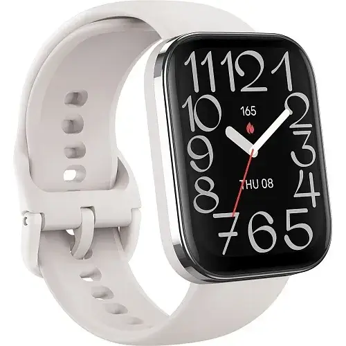 Смарт-часы Amazfit Bip 5 Unity W2324EU1N Grey - фото 3