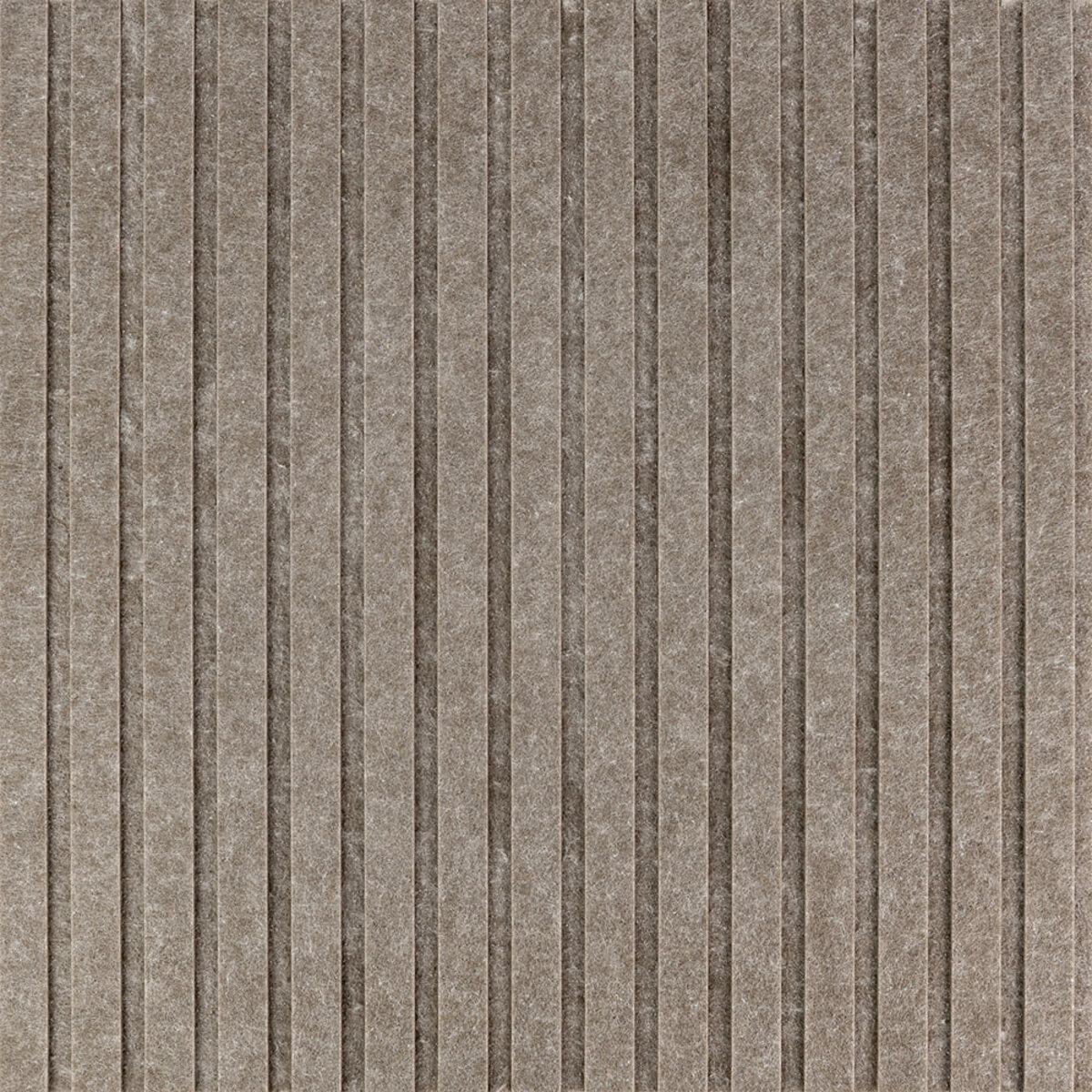 Звукоізоляційна панель 600х600х9мм Коричневий (00002706)