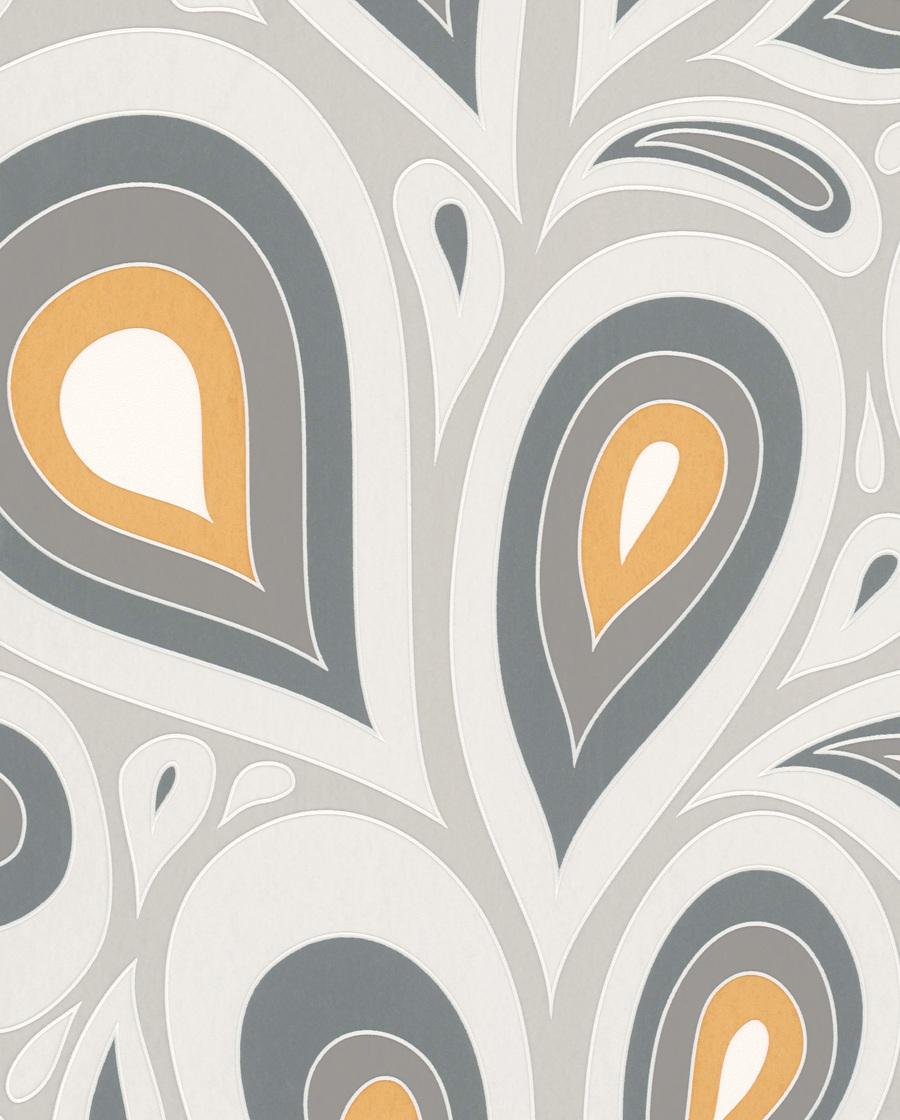 Обои флизелиновые Marburg NENA 57204