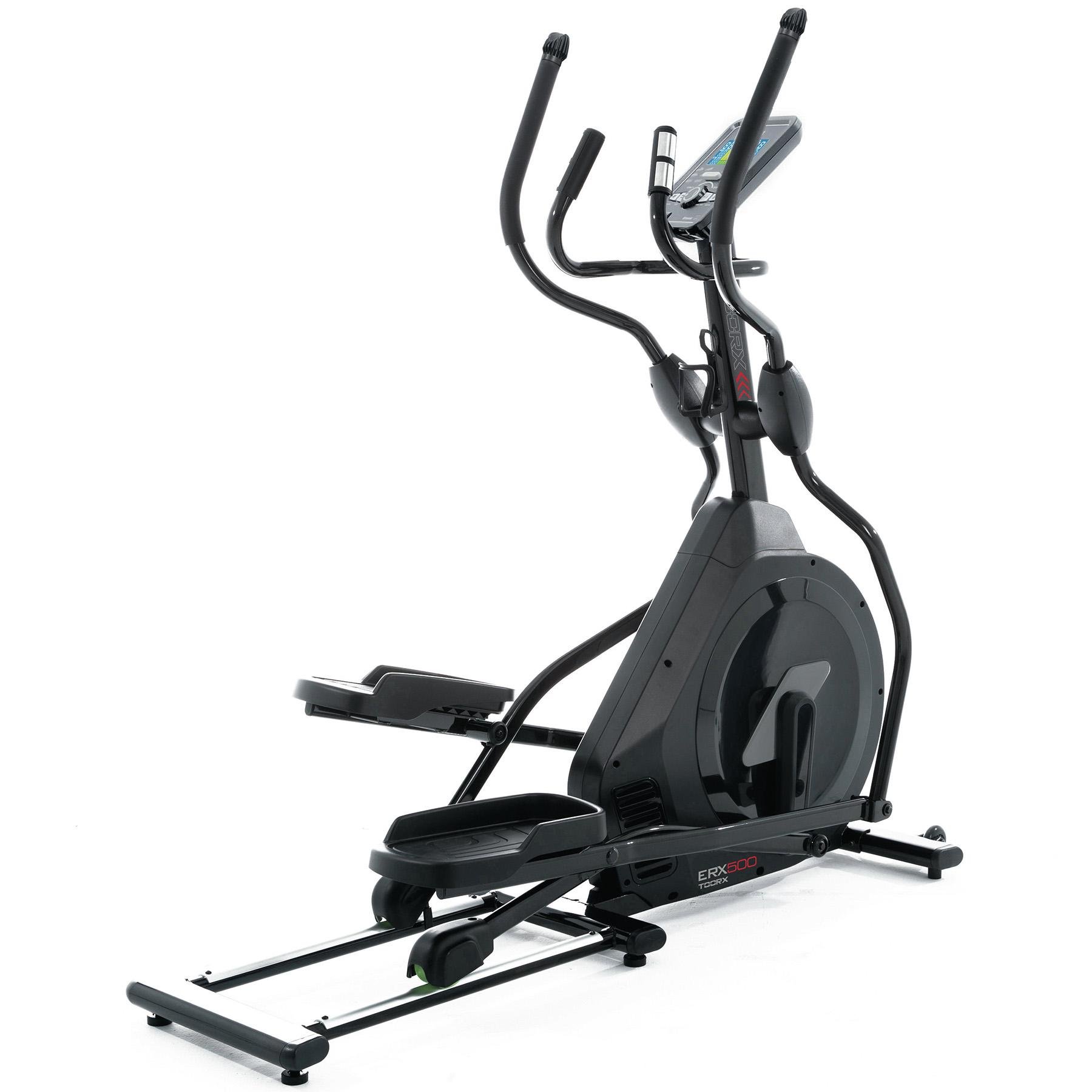 Орбітрек Toorx Elliptical ERX 500 (313)