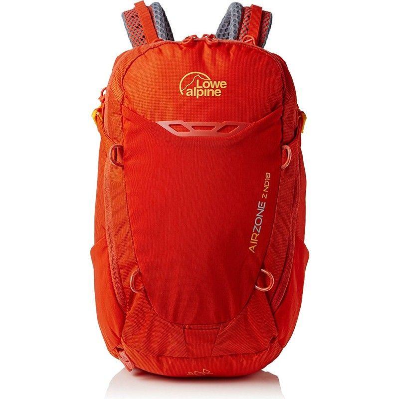 Рюкзак туристичний Lowe Alpine AirZone Z ND 18 л Fiesta (LA FTE-42-FI-18)