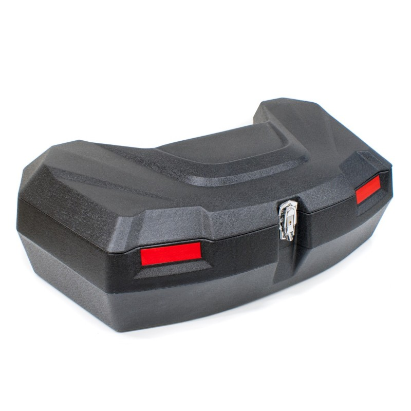 Кофр для квадроцикла Asix WRA 90 (22522732) Кофр для квадроцикла Asix WRA 90 (22522732)