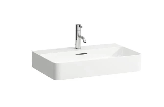 Умывальник Laufen Val SaphirKeramik H8102840001091 (46016174)