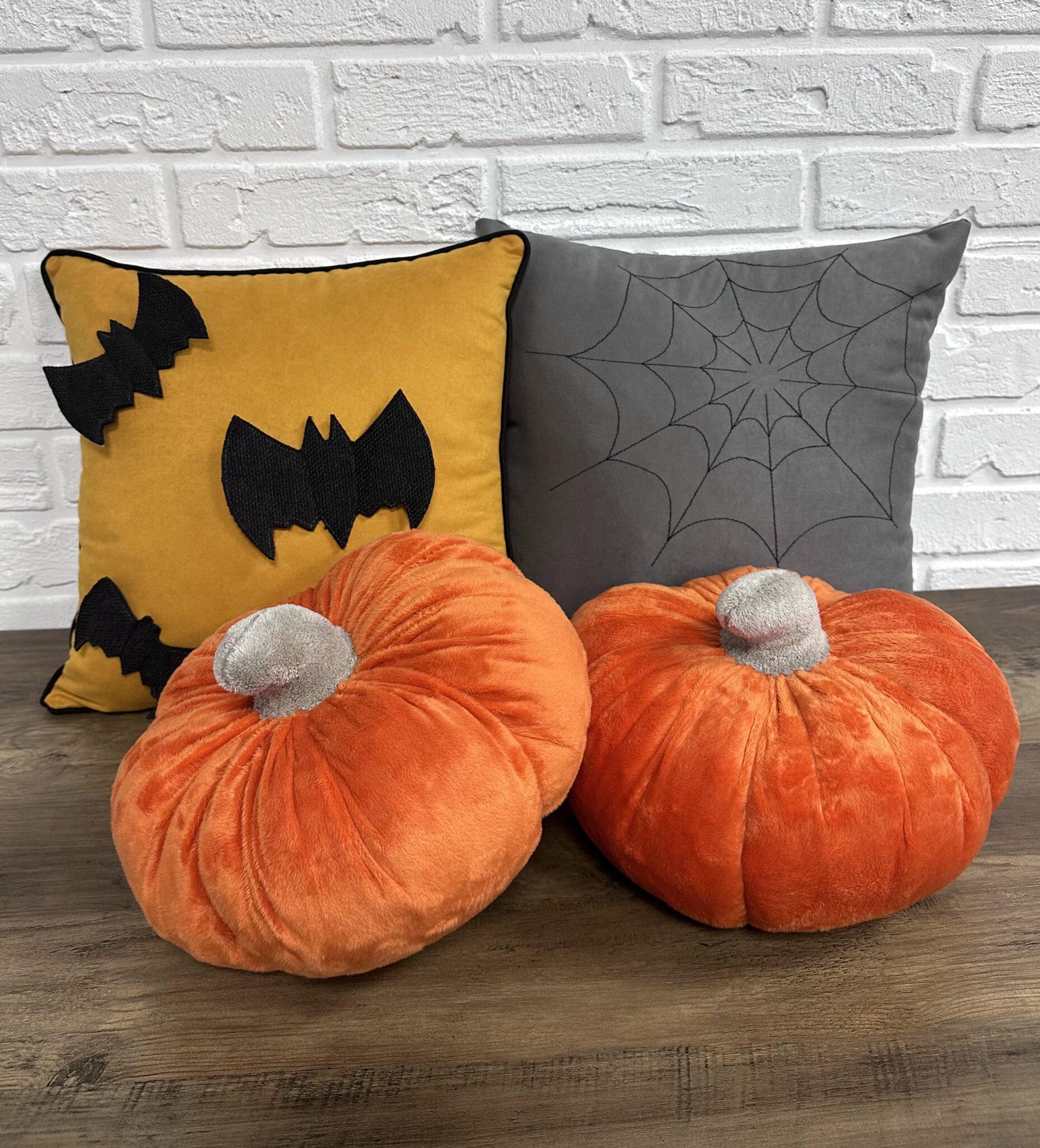 Набор подушек Comfort Home Halloween