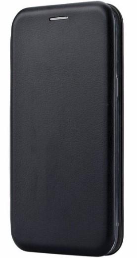 Чохол-книжка "Classy Level" для Samsung J500/J5 чорний