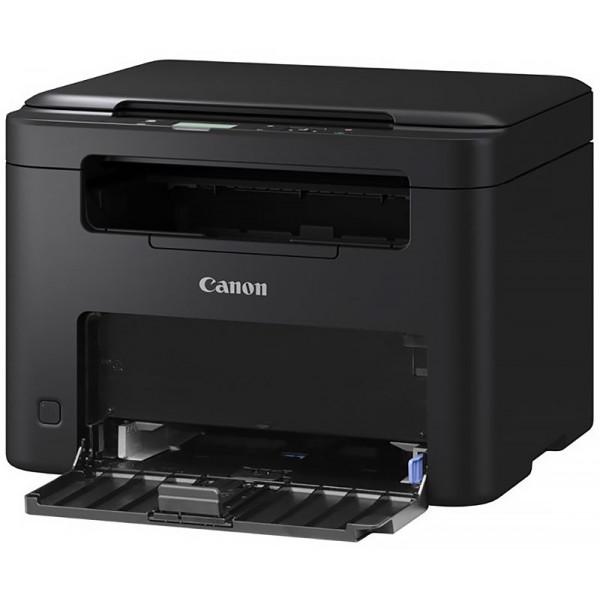 Принтер Canon Laser i-SENSYS MF272dw (5621C013) - фото 4