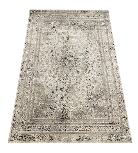 Ковер Richmond 9221A 2х3 м Grey/Brown (5640-38)