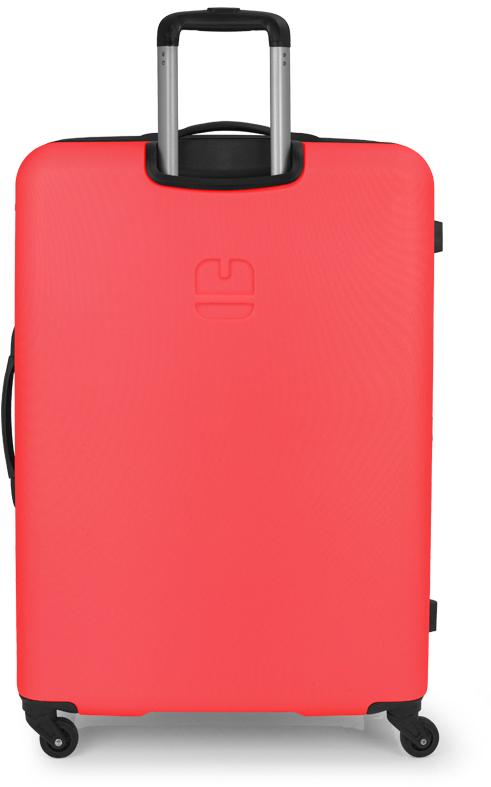 Чемодан Gabol Future L Coral (123047-036) - фото 2