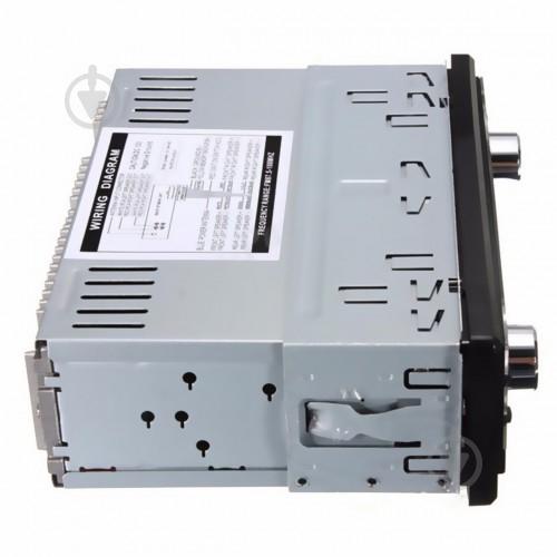 Автомагнитола Hevxm 3010 1 DIN Bluetooth (2347-6602a) - фото 3