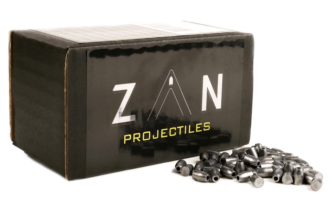 Пули пневматические Zan Projectiles Slug 1,04 г 4,5 мм 400 шт.